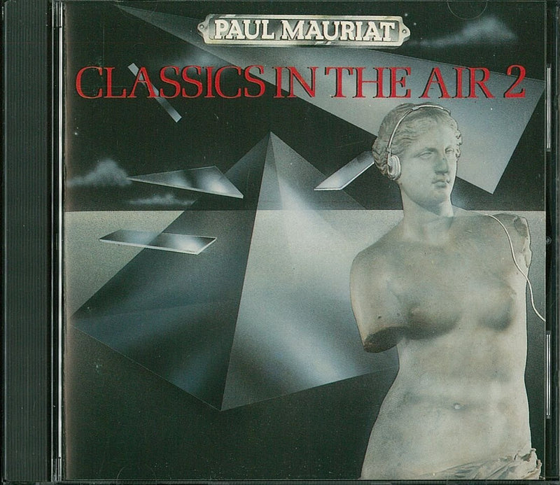 Classics in the Air 2