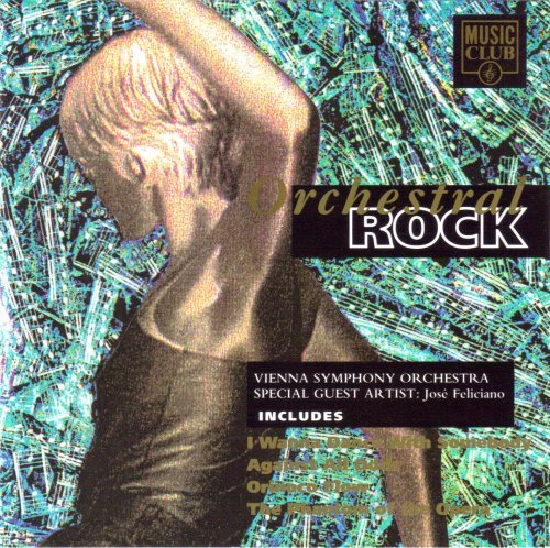 Orchestral Rock