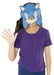 Rubie's Déguisement Officiel Sonic, The Hedgehog - Costume Sonic le Hérisson Supersonique - Taille Enfant - Déguisement pour Halloween, Carnaval ou Cadeau de Noël