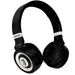 Appack Unisex-Children and Teenager's Wireless Headphones, Black, One Size