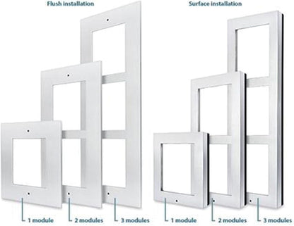 2N Telecommunications 9155022 mounting kit