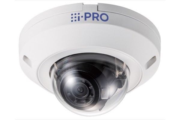 I PRO- Camera WV-U2130LA
