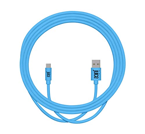 2M Round Type C Eco Aqua