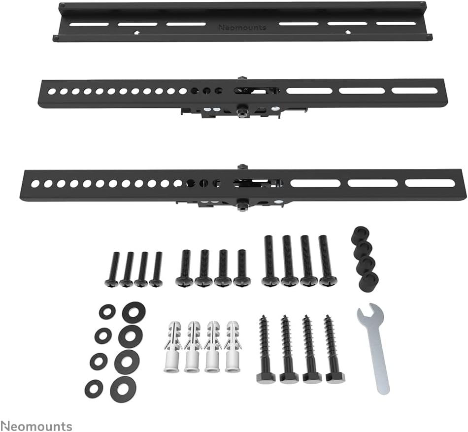 NEOMOUNTS BY NEWSTAR Screen Wall Mount tilt lockable VESA