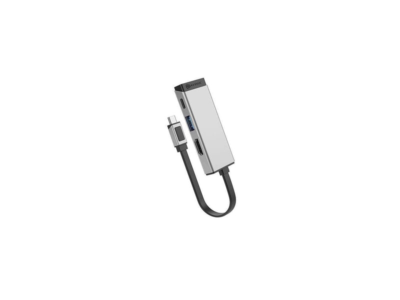 ALOGIC Ultra USB-C to