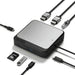 ALOGIC Dual 4K Universal Compact Docking Station – CD2 – DisplayPort Edition
