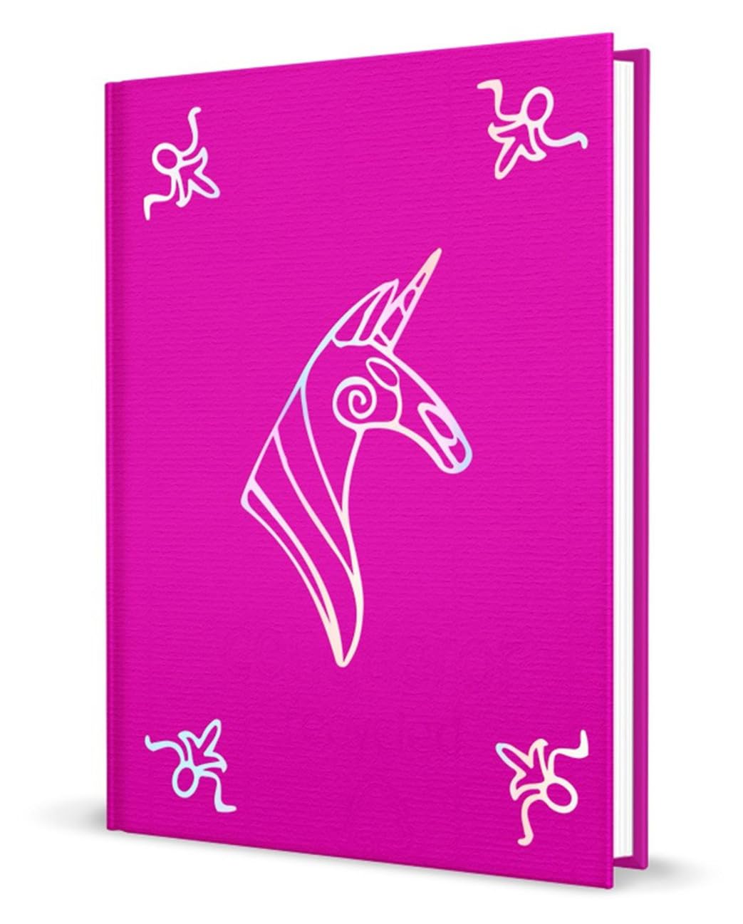 Renegade Game Studios My Little Pony Roleplaying Game Expanded Character Sheet Journal