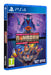 Enter/Exit the Gungeon