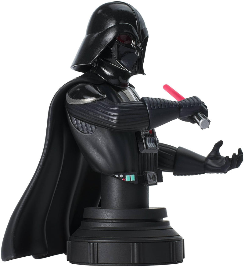 Diamond Disney Star Wars Rebels - Darth Vader Mini Bust (1/7) (Aug212428
