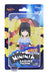 Naruto Shippuden Mininja Figurine Assortment - Sasuke Officially Licenced Figurine - Approx 4”