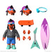 Les Simpson figurine Ultimates Poochie 18 cm