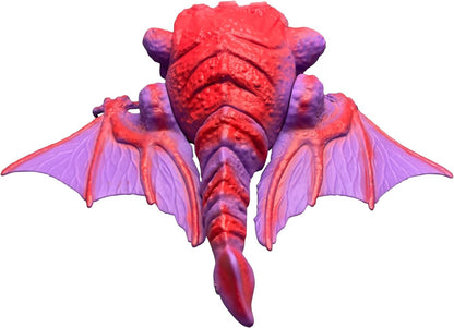 Boglins Hand Puppet Bat Boglin Vlad