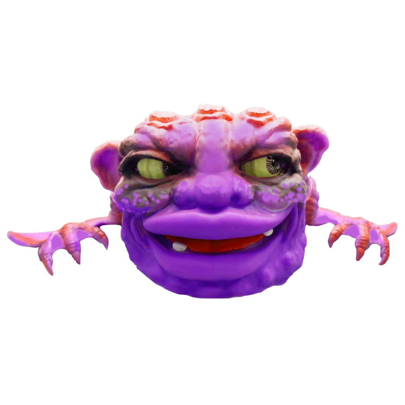Boglins Hand Puppet Bat Boglin Vlad