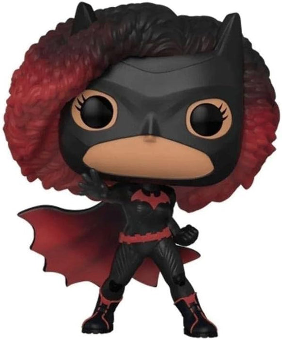Batwoman Television Funko Pop! Vinyl Figure (Bundled with Compatible Pop Box Protector Case