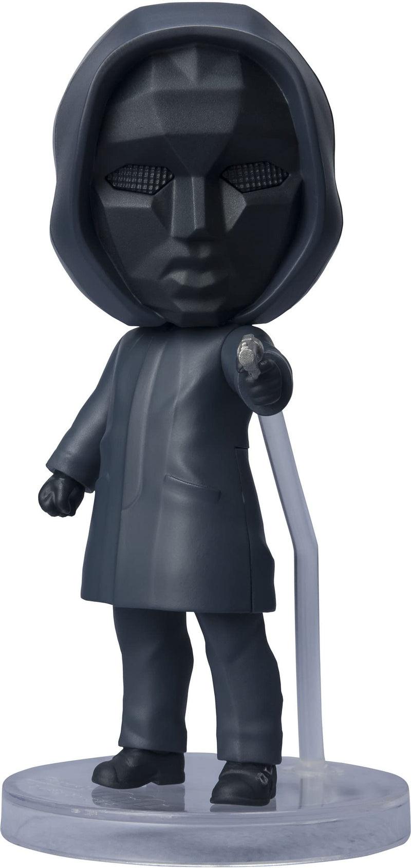 MERCHANDISING LICENCE Tamashii Nations - Squid Game - Front Man, Bandai Spirits Figuarts mini