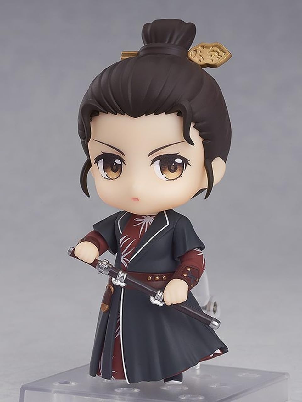 Good Smile Feng Qi Luo Yang: Wu Siyue Nendoroid Action Figure, Multicolor