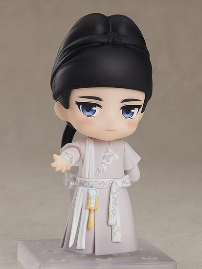 Good Smile Feng Qi Luo Yang: Baili Hongyi Nendoroid Action Figure,Multicolor