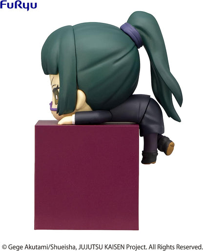 FURYU Corporation Jujutsu Kaisen Hikkake Figure-Maki Zen'in-