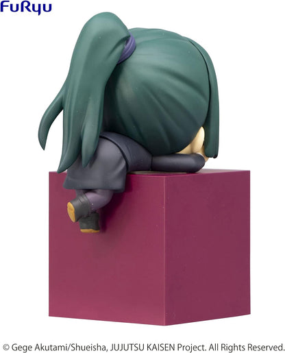 FURYU Corporation Jujutsu Kaisen Hikkake Figure-Maki Zen'in-