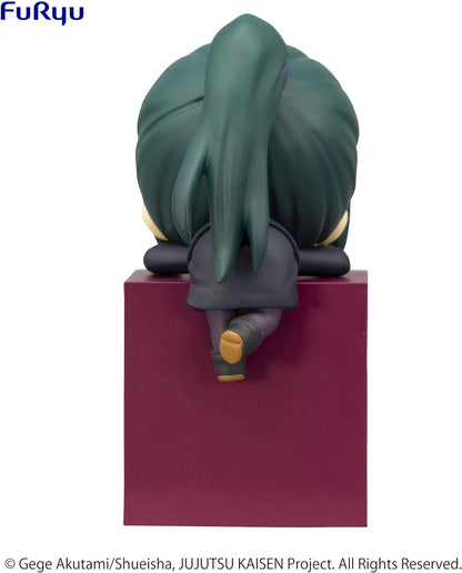 FURYU Corporation Jujutsu Kaisen Hikkake Figure-Maki Zen'in-