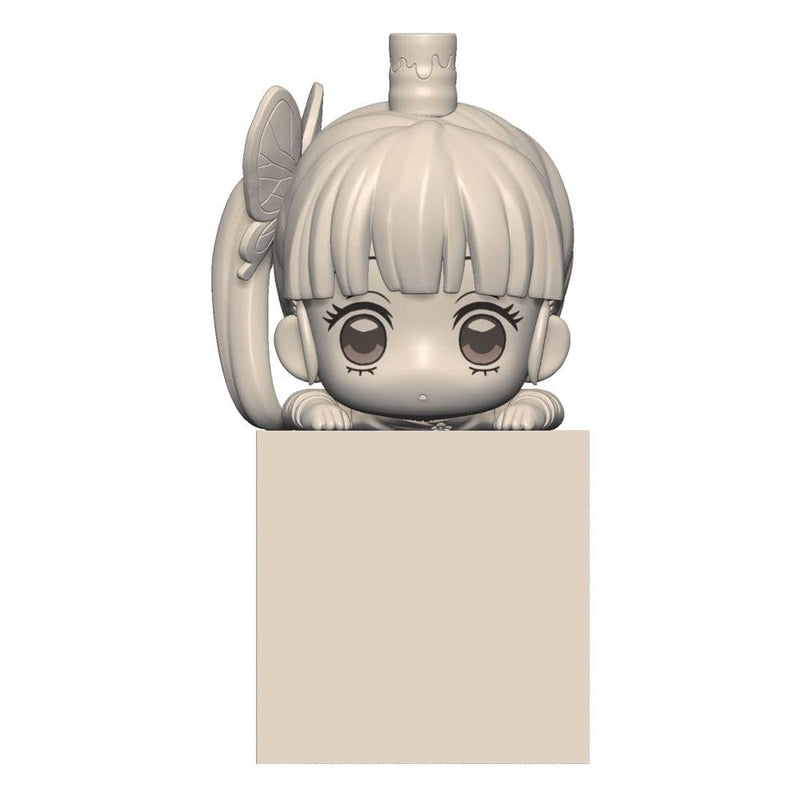 Furyu Demon Slayer: Kimetsu no Yaiba statuette PVC Hikkake Tsuyuri Kanao A 10 cm