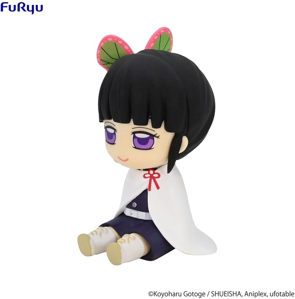 Furyu - Demon Slayer - Potetto Figure -Tsuyuri Kanao