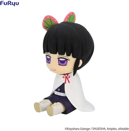 Furyu - Demon Slayer - Potetto Figure -Tsuyuri Kanao
