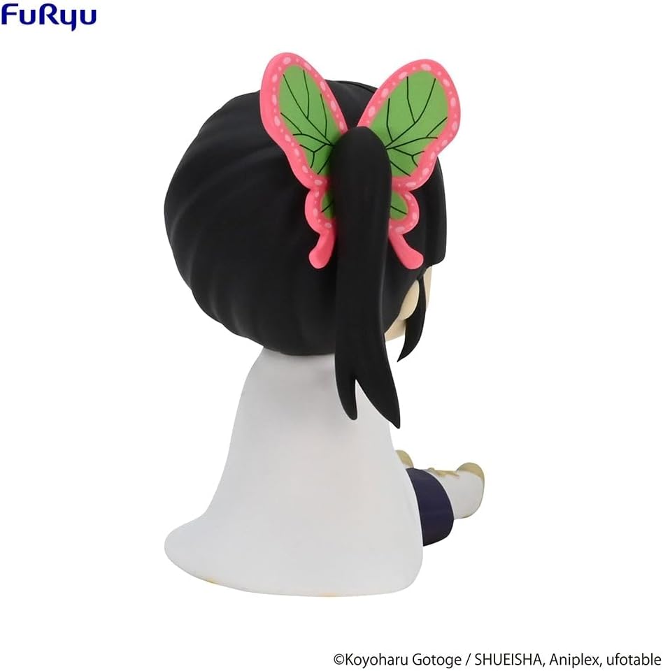 Furyu - Demon Slayer - Potetto Figure -Tsuyuri Kanao