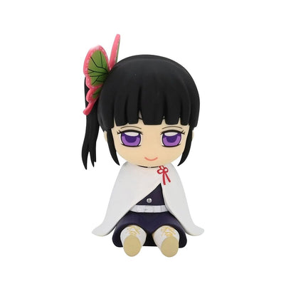Furyu - Demon Slayer - Potetto Figure -Tsuyuri Kanao