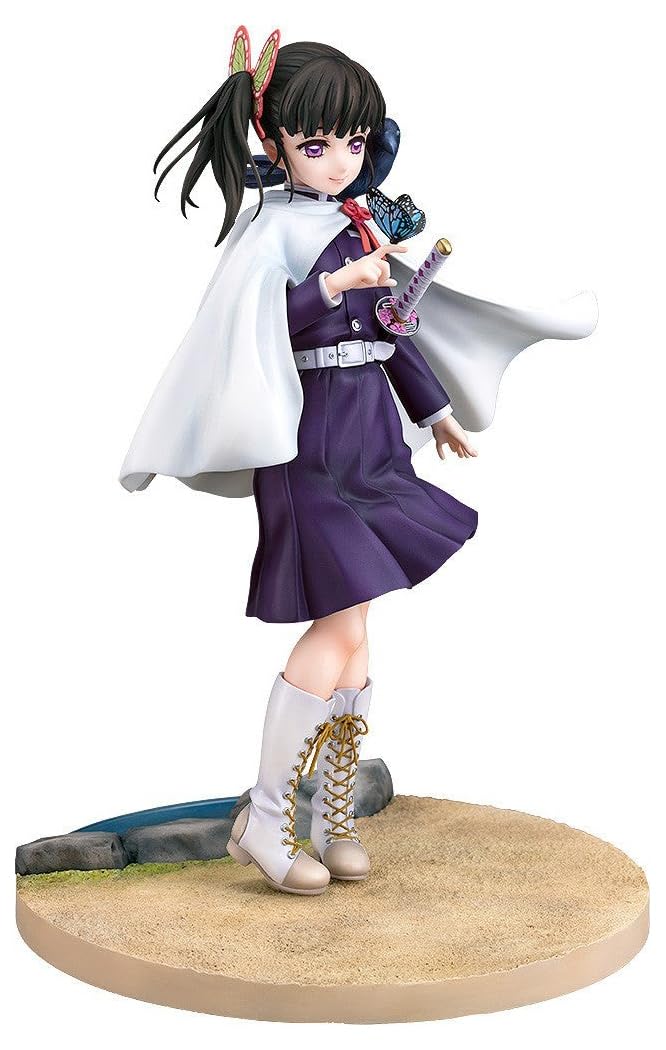 Kanao Tsuyuri Figure (Demon Slayer: Kimetsu no Yaiba)