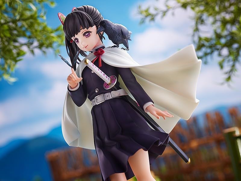 Kanao Tsuyuri Figure (Demon Slayer: Kimetsu no Yaiba)
