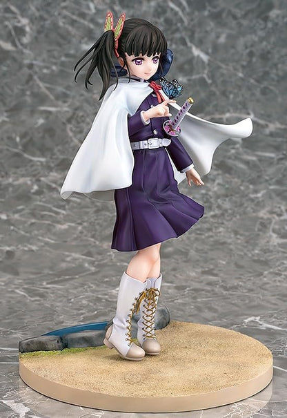 Kanao Tsuyuri Figure (Demon Slayer: Kimetsu no Yaiba)