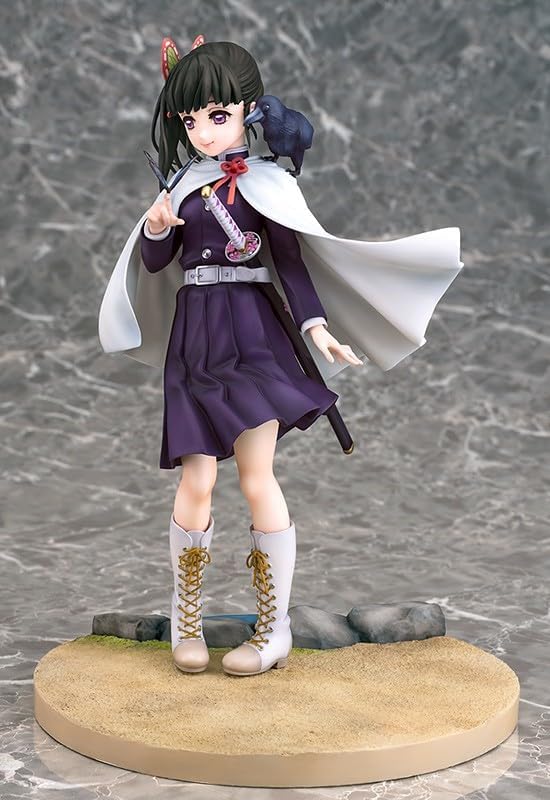 Kanao Tsuyuri Figure (Demon Slayer: Kimetsu no Yaiba)