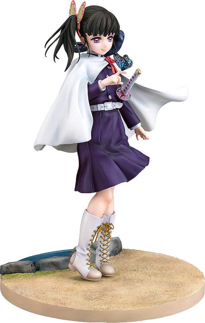 Kanao Tsuyuri Figure (Demon Slayer: Kimetsu no Yaiba)
