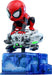 Cosslider Marvel Spider-Man: Far From Home Spider-Man Non-Scale Figure