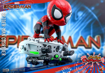 Cosslider Marvel Spider-Man: Far From Home Spider-Man Non-Scale Figure