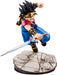 Kotobukiya Dragon Quest The Adventure of Dai statuette PVC ARTFXJ 1/8 Dai 18 cm