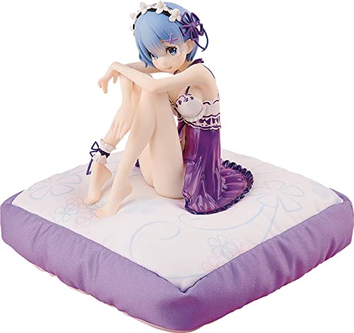 Re:ZERO -Starting Life in Another World- PVC Statu