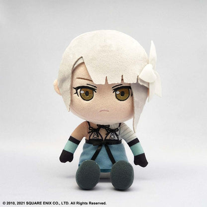 Square-Enix STOCK1 - NieR Replicant ver.1.22474487139... peluche Kainé 20 cm