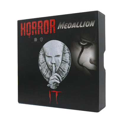 Es Medaille Limited Edition