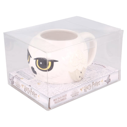 Stor 55 ML 3D Ceramic Mug 355 ML