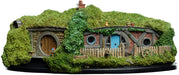 WETA Workshop Polystone - Hobbit Hole - 24 Gandalf's Cutting