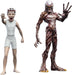 Weta Workshop Mini Epics - Stranger Things (Season 4) - Vecna & Eleven Twin Pack