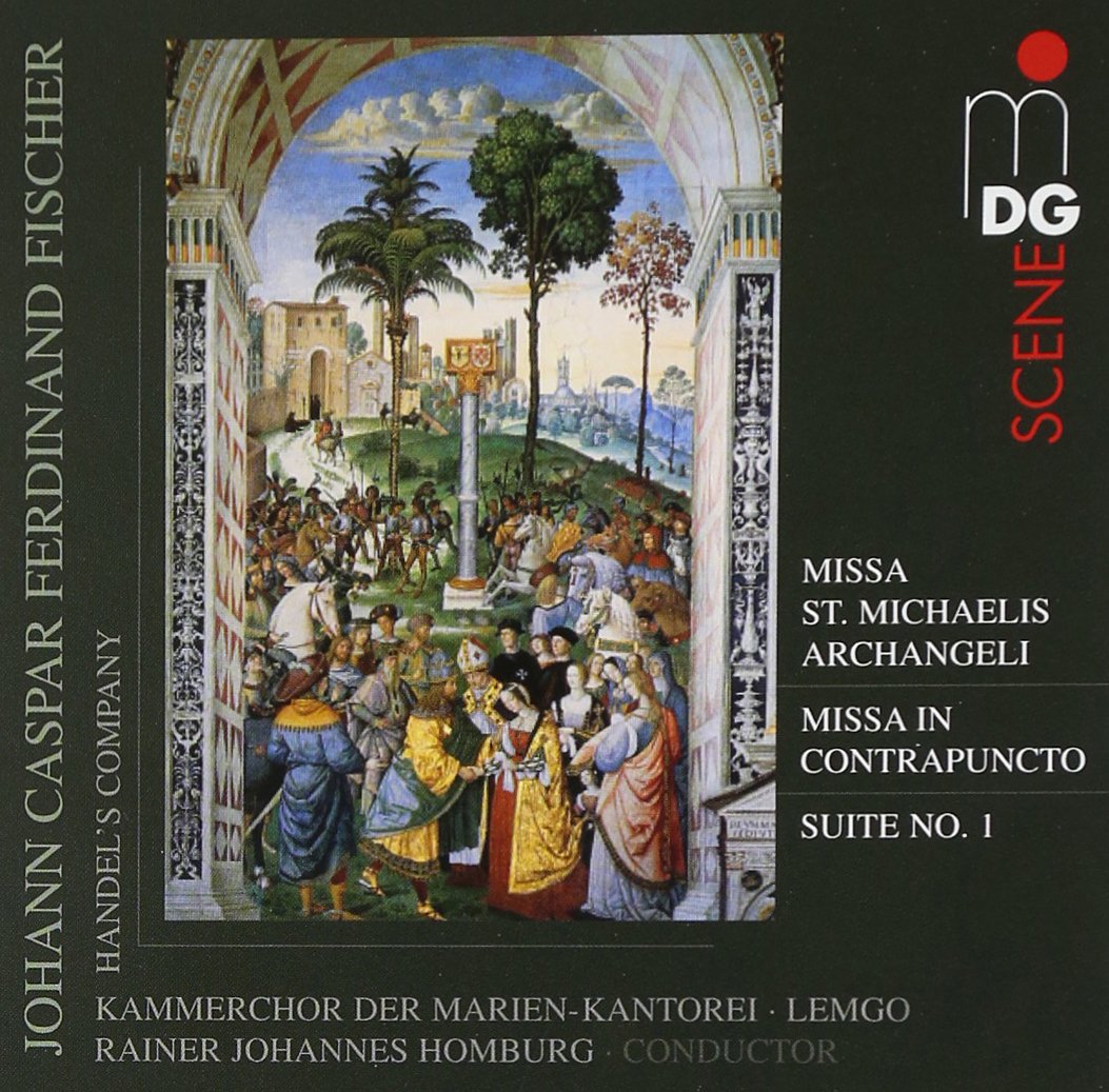 Fischer: Masses