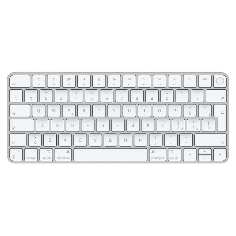 Magic Keyboard Touch Id-Ita