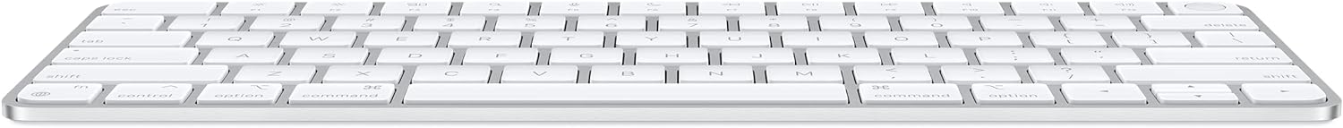 Magic Keyboard Touch Id-Ita
