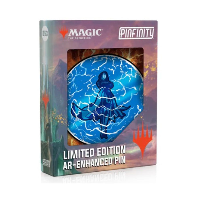 Pinfinity PMTG053 Magic: the Gathering pin