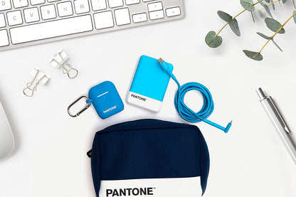 Pantone Travel Bag Navy