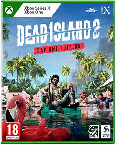 Dead Island 2 (Day One Edition)