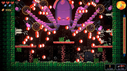 Enter/Exit the Gungeon Nintendo Switch